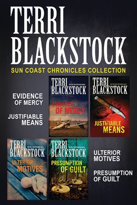 Cover image for The Sun Coast Chronicles