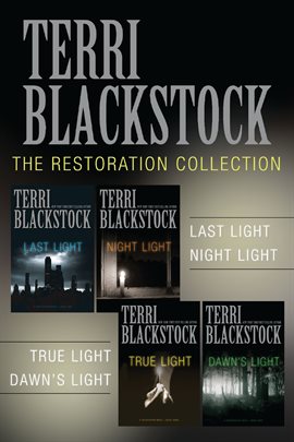 Cover image for The Restoration Collection