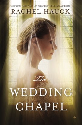 Cover image for The Wedding Chapel