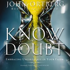 Cover image for Know Doubt