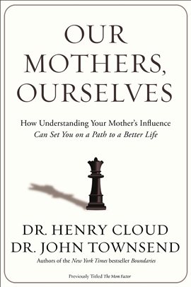 Cover image for Our Mothers, Ourselves