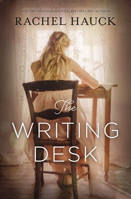 Cover image for The Writing Desk