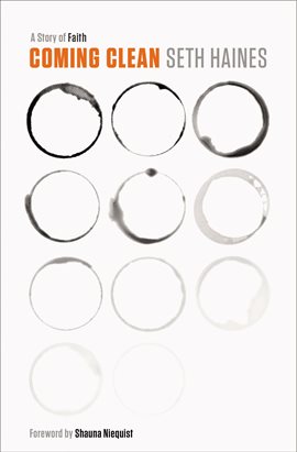 Cover image for Coming Clean