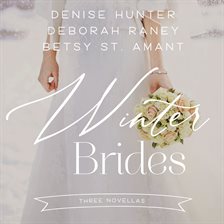 Cover image for Winter Brides