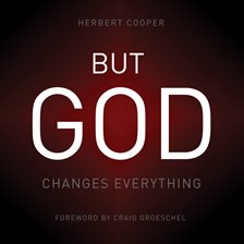 Cover image for But God