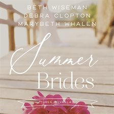 Cover image for Summer Brides