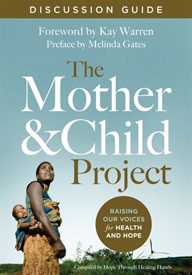 Cover image for The Mother and Child Project Discussion Guide