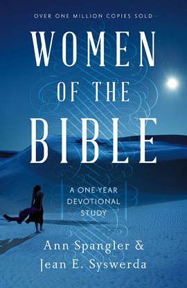Cover image for Women of the Bible