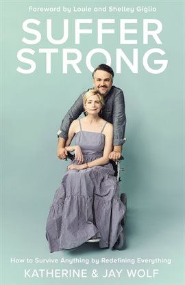 Cover image for Suffer Strong