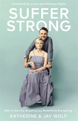 Imagen de portada para Suffer Strong