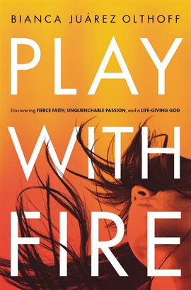 Cover image for Play With Fire