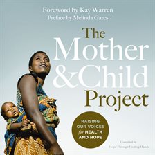 Cover image for Mother and Child Project