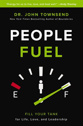 Cover image for People Fuel