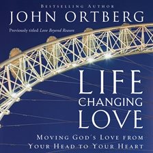 Cover image for Life-Changing Love