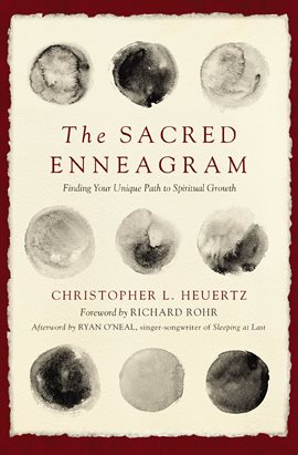 Cover image for The Sacred Enneagram