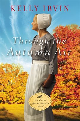 Imagen de portada para Through the Autumn Air