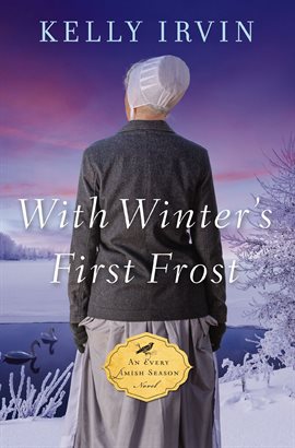 Cover image for With Winter's First Frost