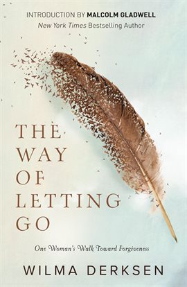 Cover image for The Way of Letting Go