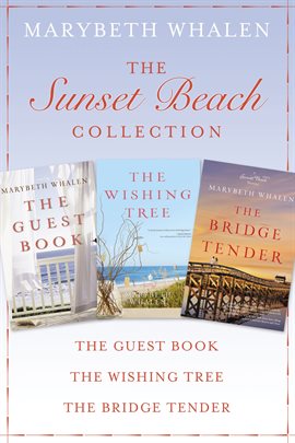 Cover image for The Sunset Beach Collection