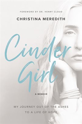 Cover image for CinderGirl