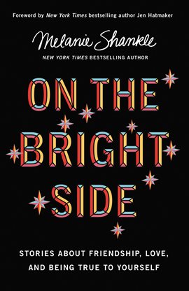 Cover image for On the Bright Side
