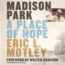 Cover image for Madison Park