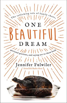 Imagen de portada para One Beautiful Dream
