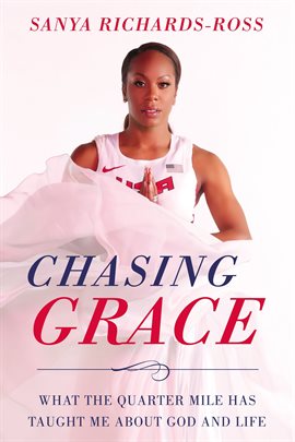 Cover image for Chasing Grace