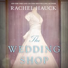 Cover image for The Wedding Shop