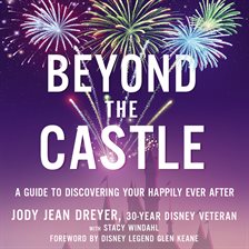 Cover image for Beyond the Castle