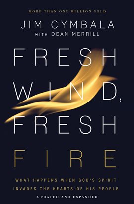 Cover image for Fresh Wind, Fresh Fire