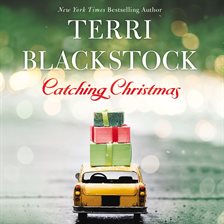 Cover image for Catching Christmas