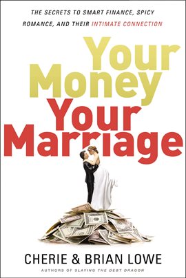 Cover image for Your Money, Your Marriage