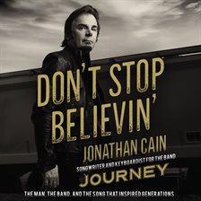 Cover image for Don't Stop Believin'