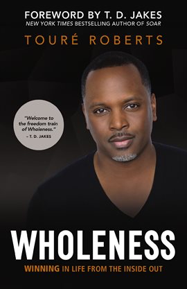 Cover image for Wholeness