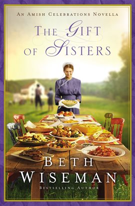 Cover image for The Gift of Sisters