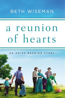 Cover image for A Reunion of Hearts