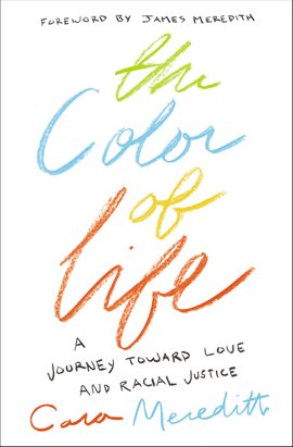 Cover image for The Color of Life