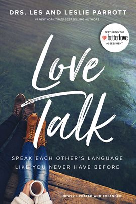 Cover image for Love Talk