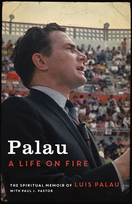 Cover image for Palau