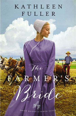 Cover image for The Farmer's Bride