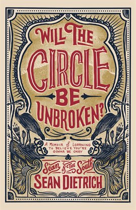 Cover image for Will the Circle Be Unbroken?
