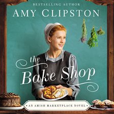 Cover image for The Bake Shop