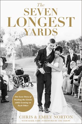 Cover image for The Seven Longest Yards
