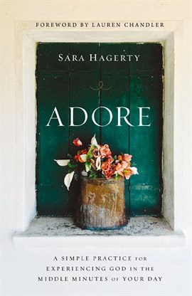 Imagen de portada para Adore