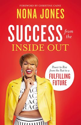 Cover image for Success from the Inside Out