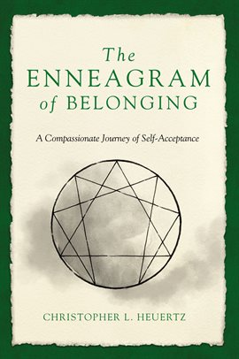 Cover image for The Enneagram of Belonging