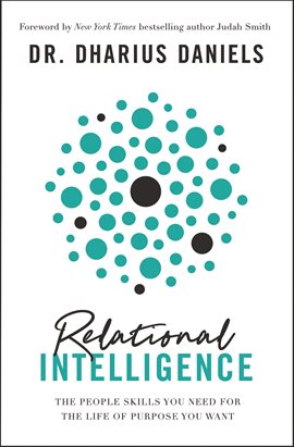 Cover image for Relational Intelligence