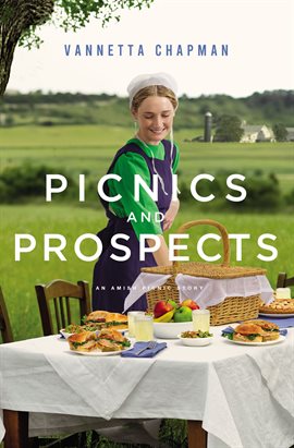 Cover image for Picnics and Prospects