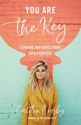 Imagen de portada para You Are the Key